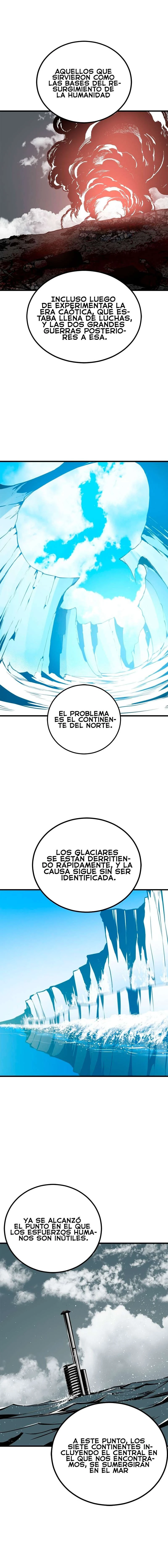 Hero Killer capítulo 205, página 11