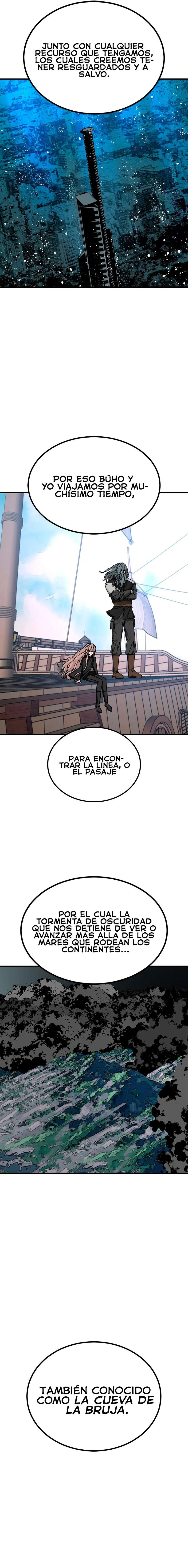 Hero Killer capítulo 205, página 12