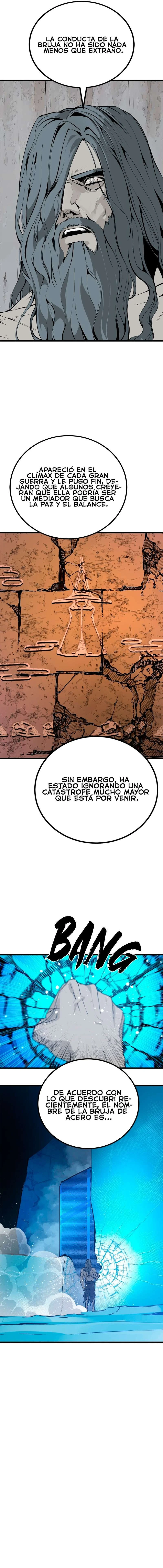 Hero Killer capítulo 205, página 13
