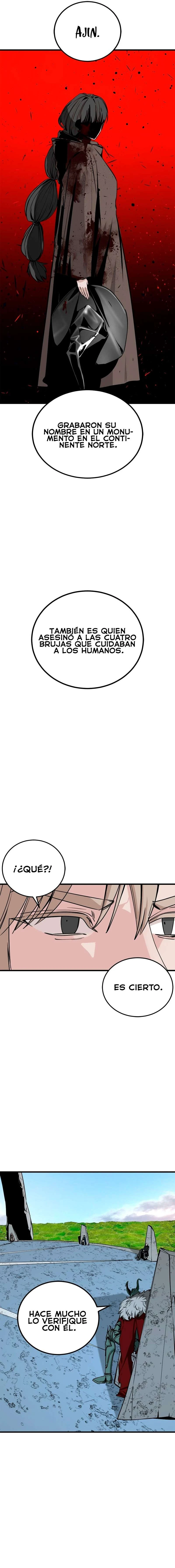 Hero Killer capítulo 205, página 14