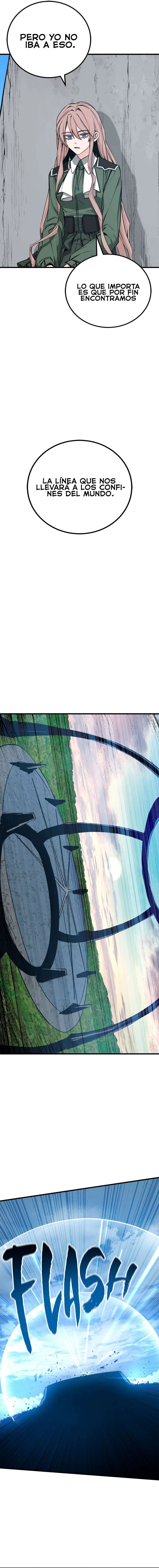 Hero Killer capítulo 205, página 15