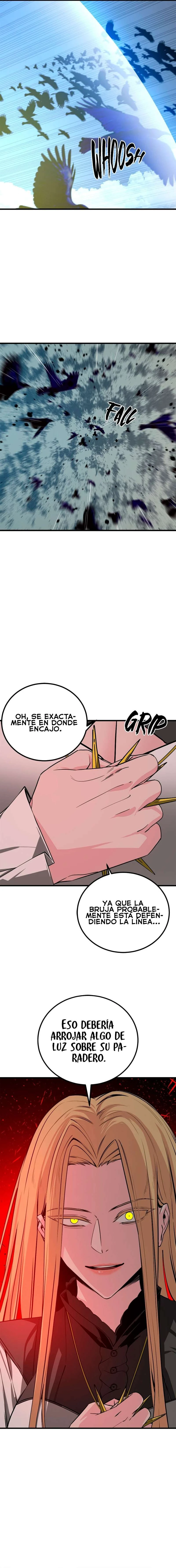 Hero Killer capítulo 205, página 16
