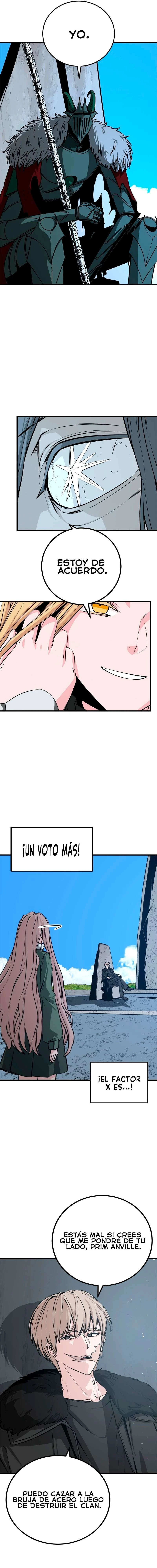 Hero Killer capítulo 205, página 18