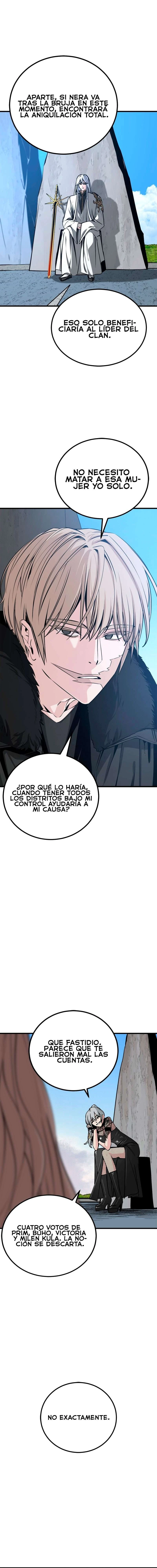 Hero Killer capítulo 205, página 19