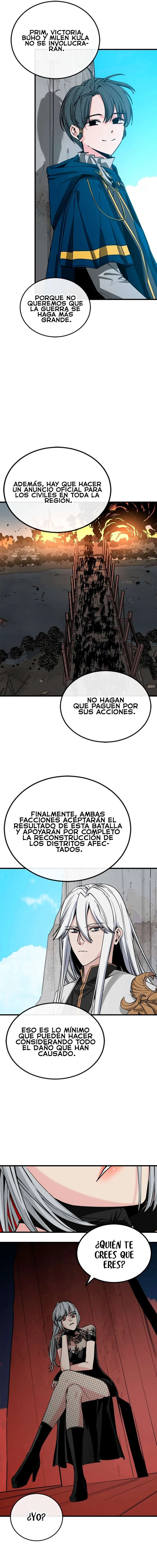 Hero Killer capítulo 206, página 5