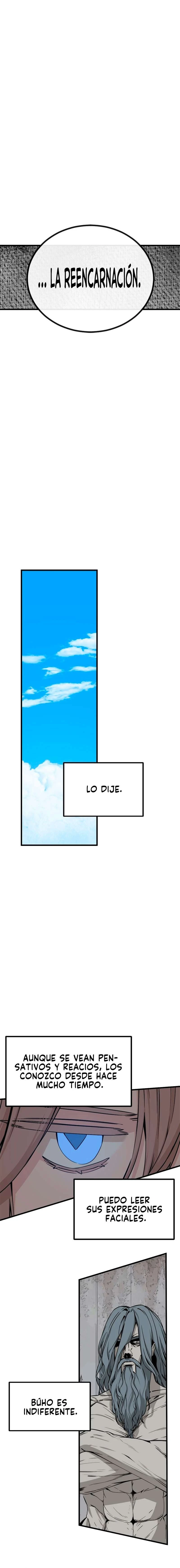 Hero Killer capítulo 206, página 9