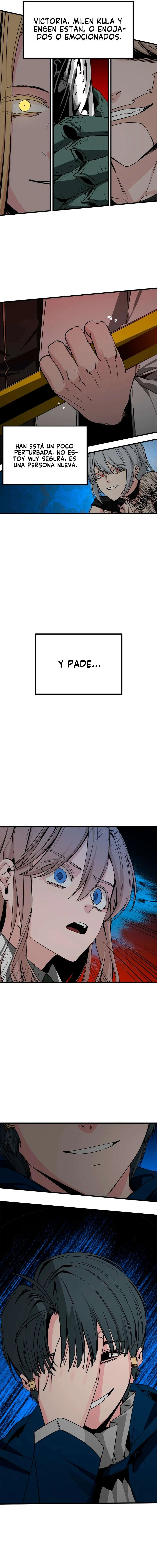 Hero Killer capítulo 206, página 10