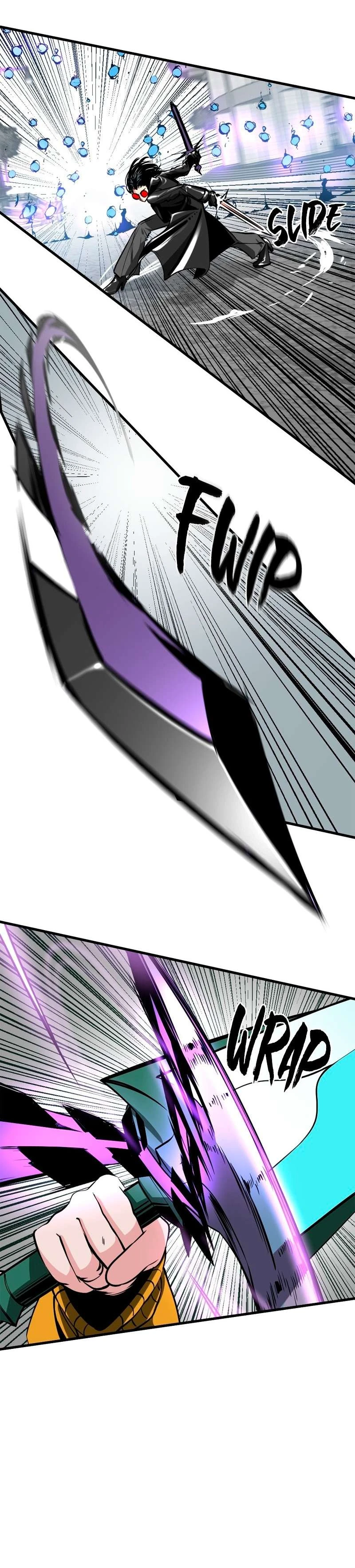Hero Killer capítulo 207, página 6