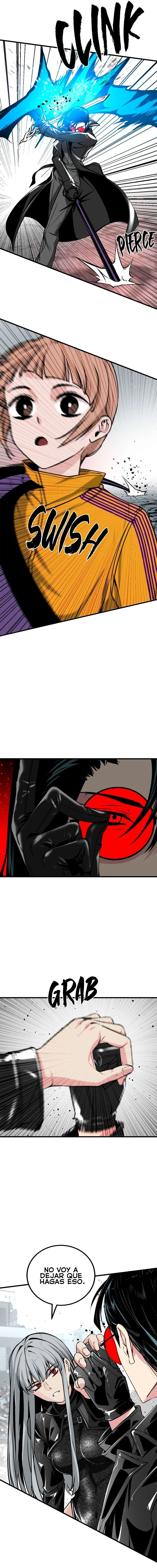 Hero Killer capítulo 207, página 10