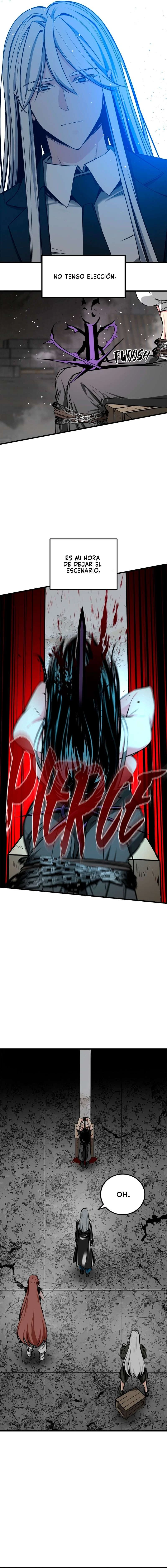 Hero Killer capítulo 207, página 14
