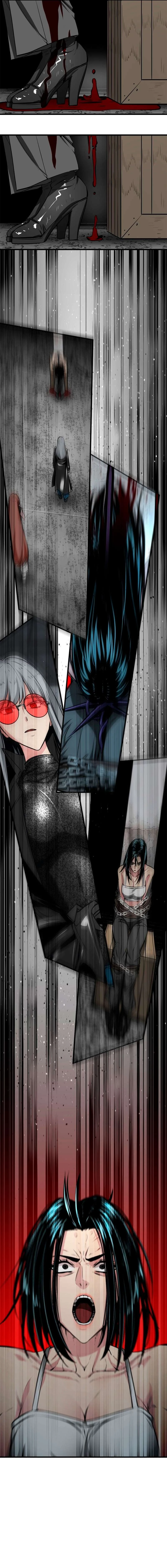 Hero Killer capítulo 207, página 15