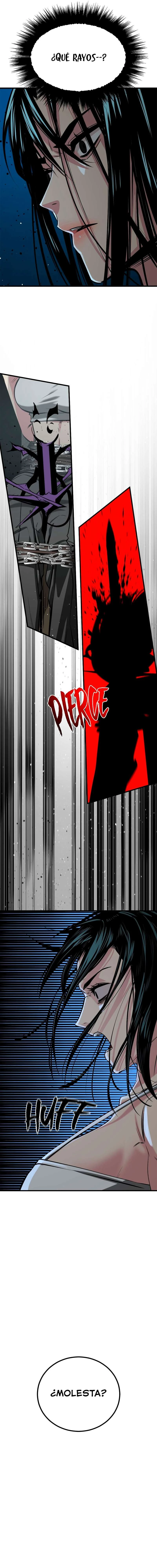 Hero Killer capítulo 207, página 16