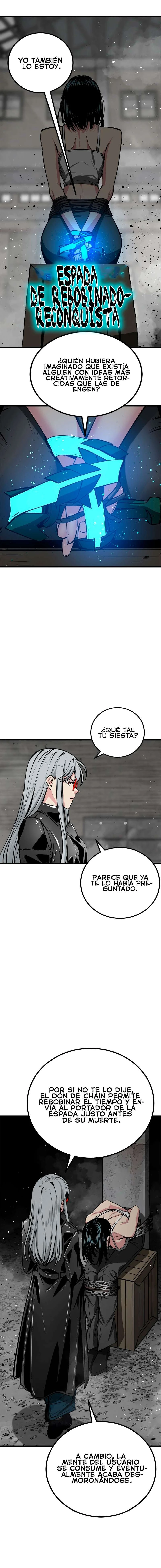 Hero Killer capítulo 207, página 17