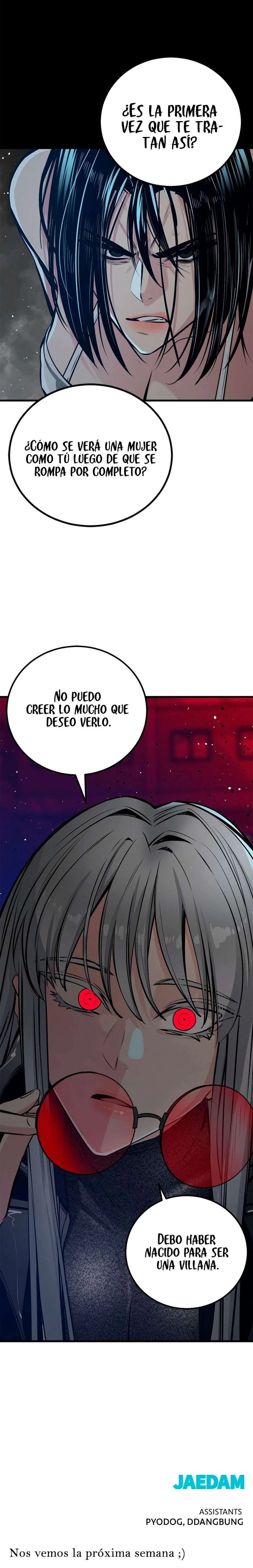 Hero Killer capítulo 207, página 20