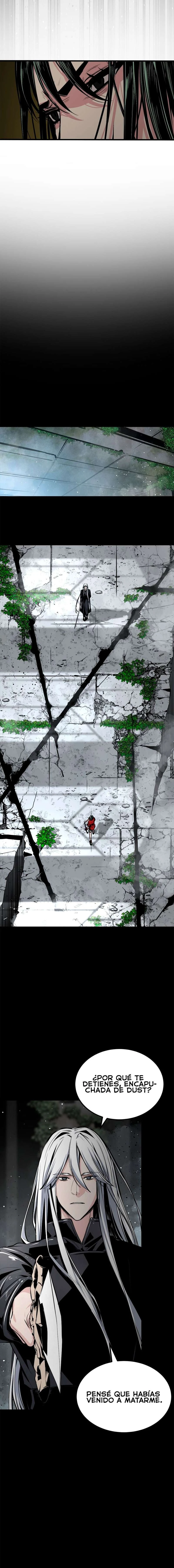 Hero Killer capítulo 208, página 3