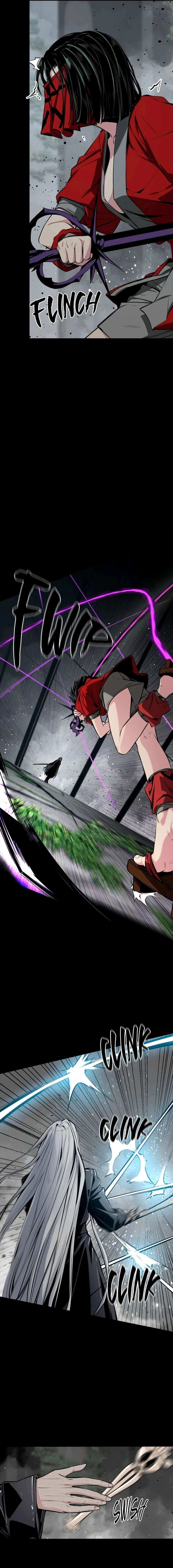 Hero Killer capítulo 208, página 4