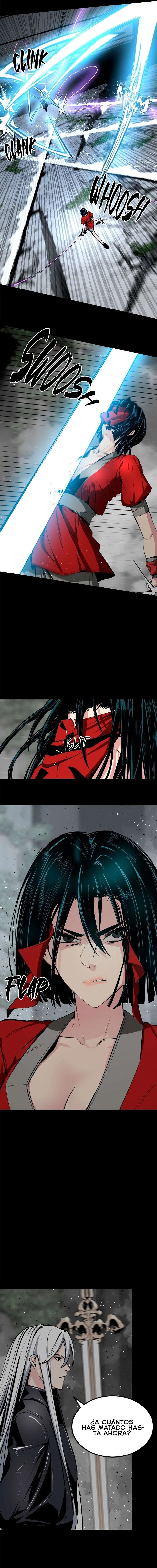 Hero Killer capítulo 208, página 5