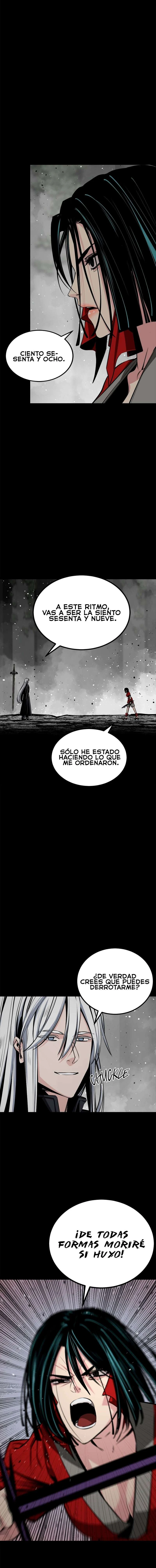 Hero Killer capítulo 208, página 6