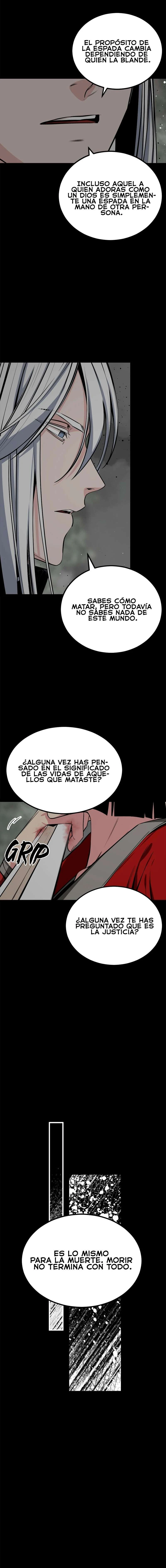 Hero Killer capítulo 208, página 8