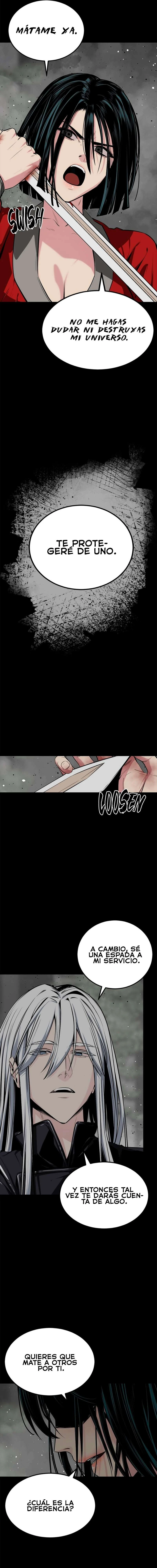 Hero Killer capítulo 208, página 9