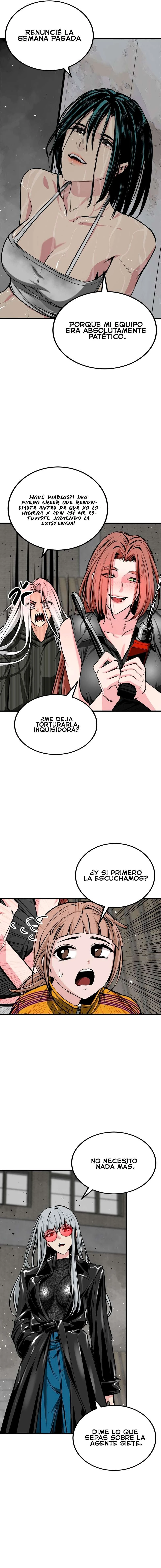 Hero Killer capítulo 208, página 14