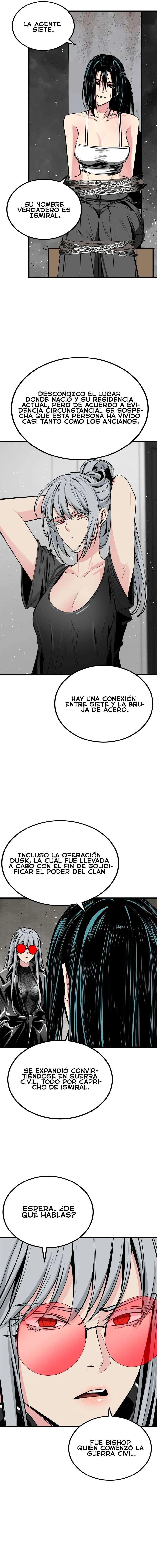 Hero Killer capítulo 208, página 15
