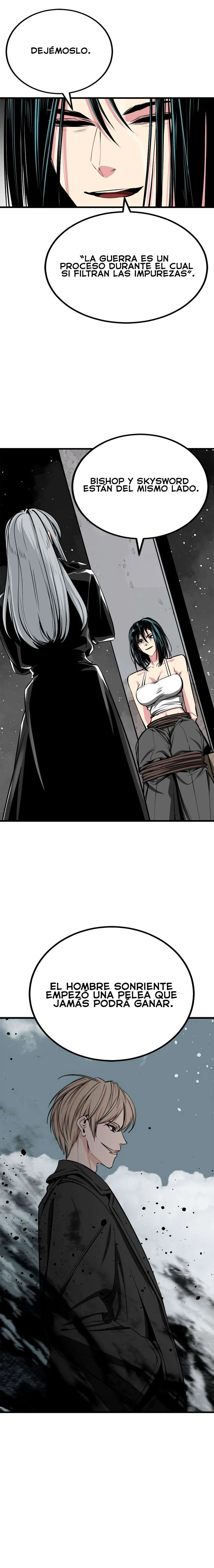 Hero Killer capítulo 208, página 16