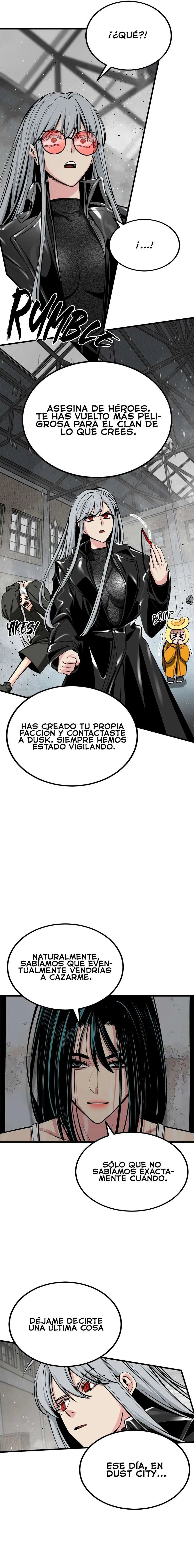 Hero Killer capítulo 208, página 17