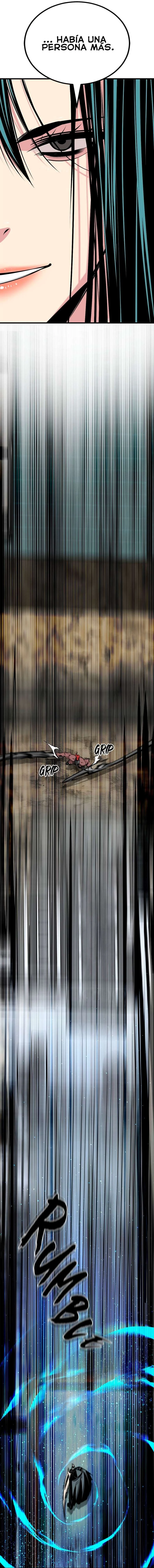 Hero Killer capítulo 208, página 18