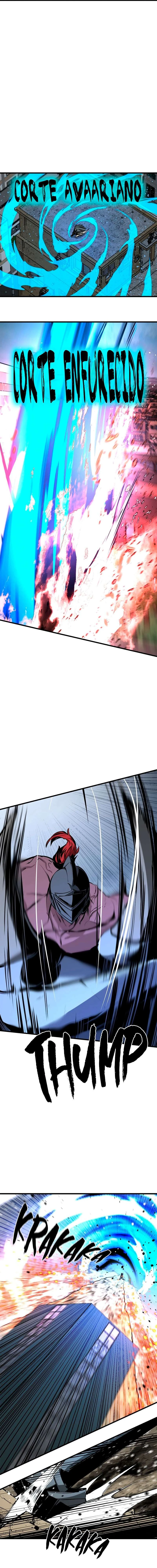 Hero Killer capítulo 208, página 19
