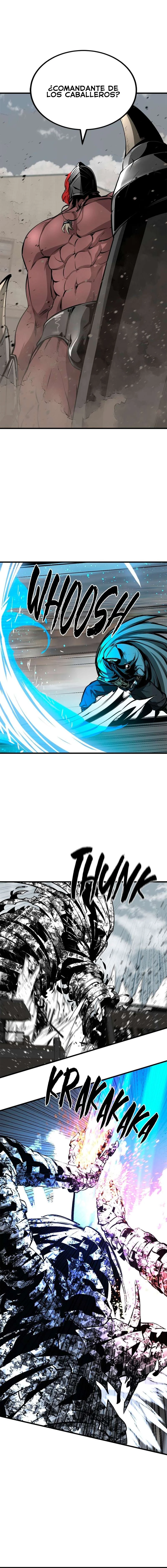 Hero Killer capítulo 208, página 20
