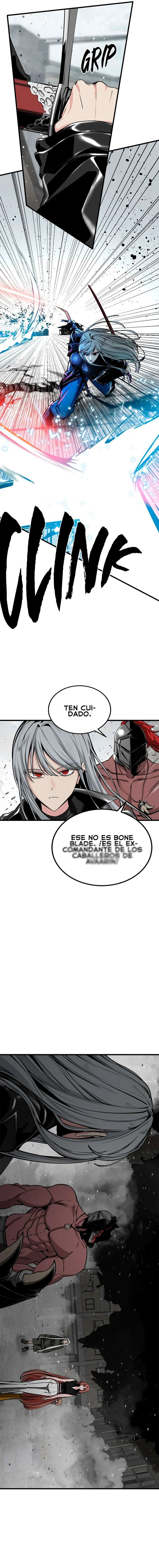Hero Killer capítulo 209, página 2