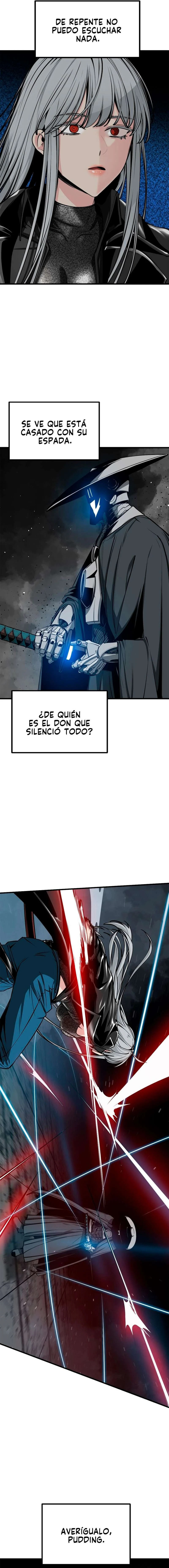 Hero Killer capítulo 209, página 3