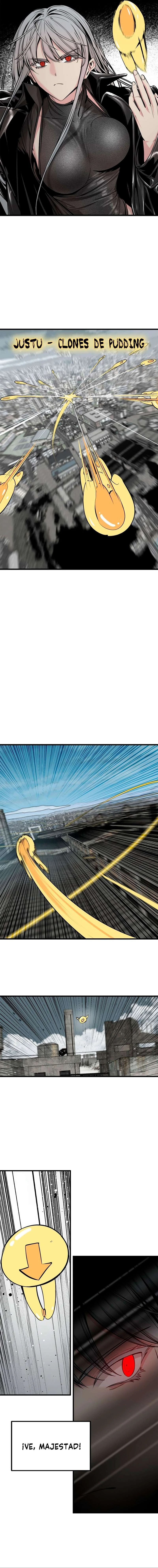 Hero Killer capítulo 209, página 4