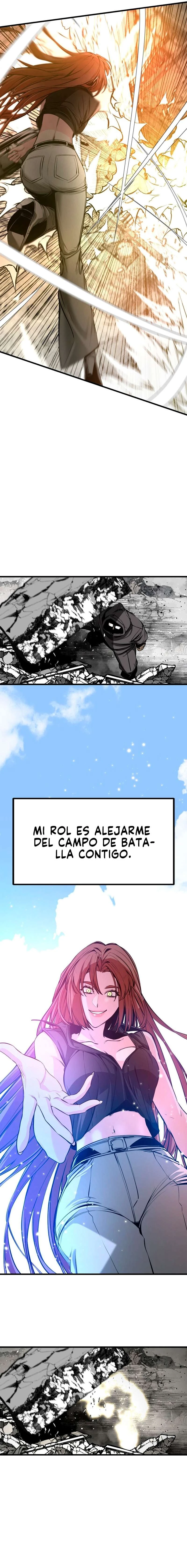 Hero Killer capítulo 209, página 6