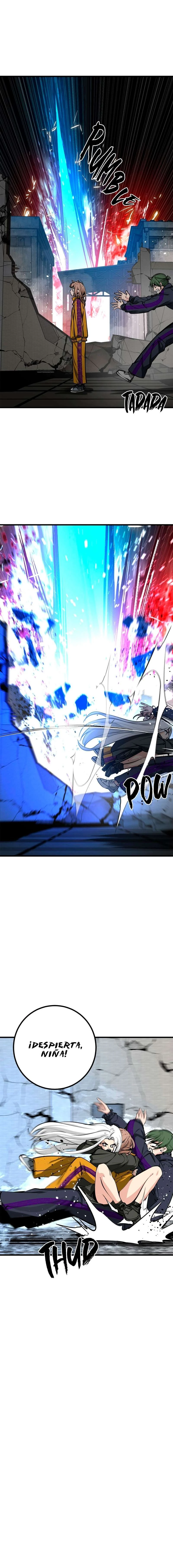 Hero Killer capítulo 209, página 10