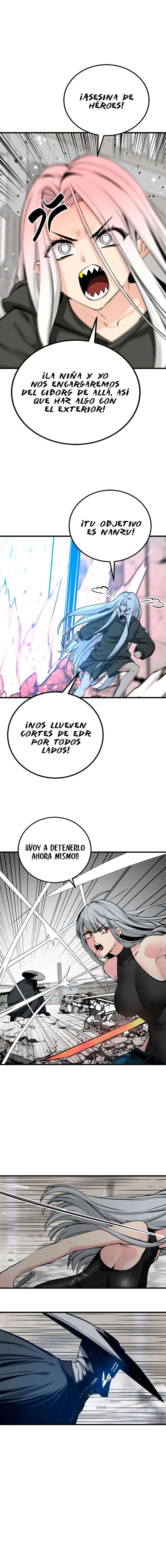 Hero Killer capítulo 209, página 12