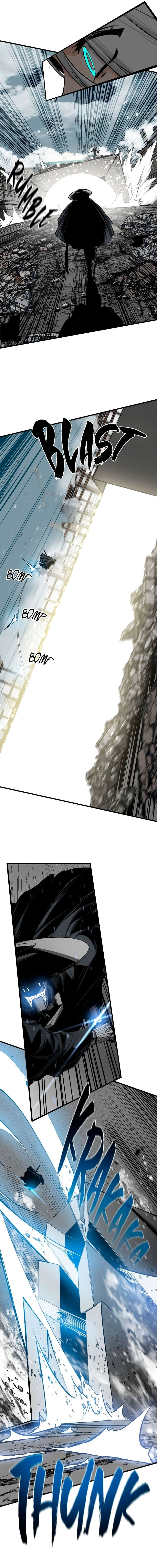Hero Killer capítulo 209, página 13