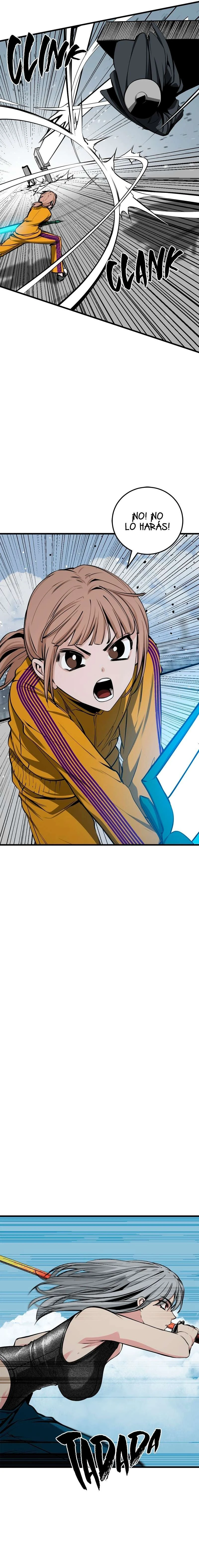 Hero Killer capítulo 209, página 15