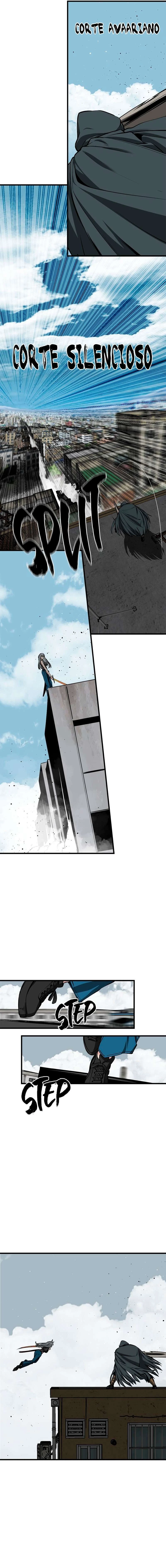 Hero Killer capítulo 209, página 16