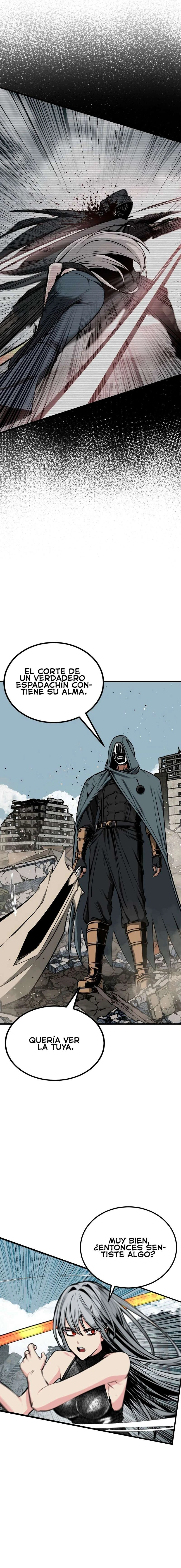 Hero Killer capítulo 210, página 2