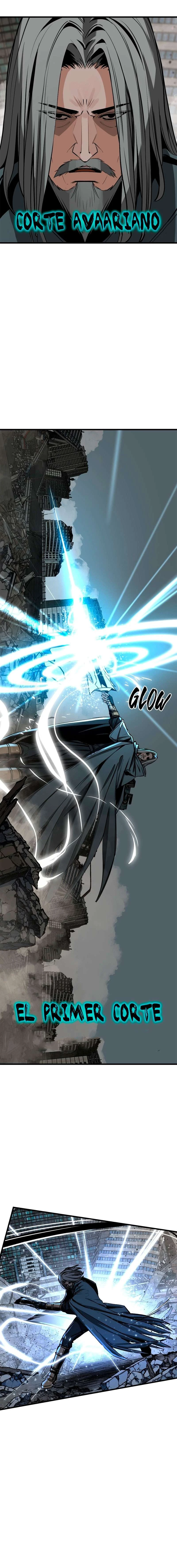 Hero Killer capítulo 210, página 5