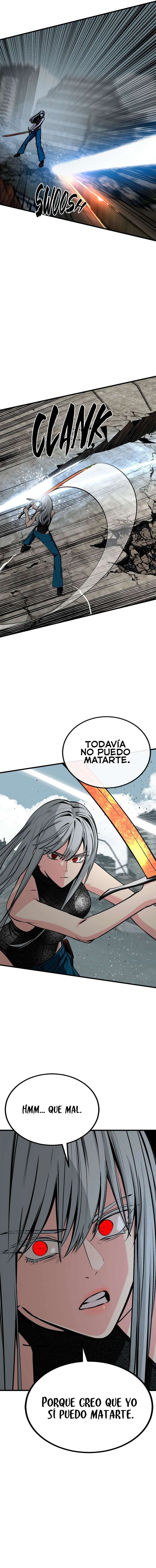Hero Killer capítulo 210, página 6