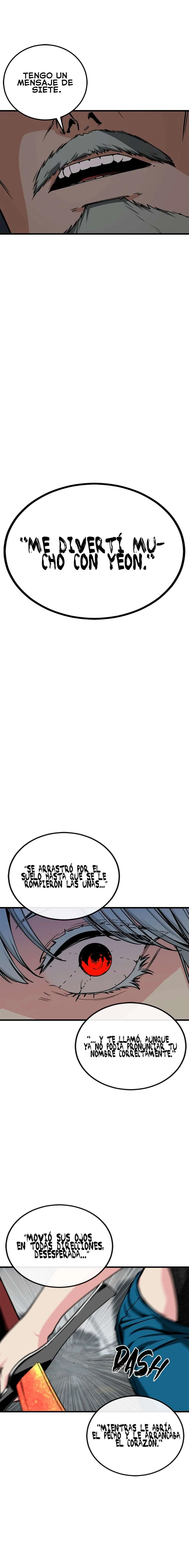 Hero Killer capítulo 210, página 7