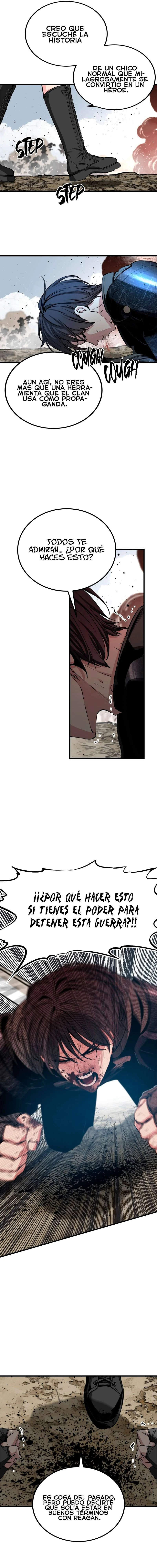 Hero Killer capítulo 211, página 2