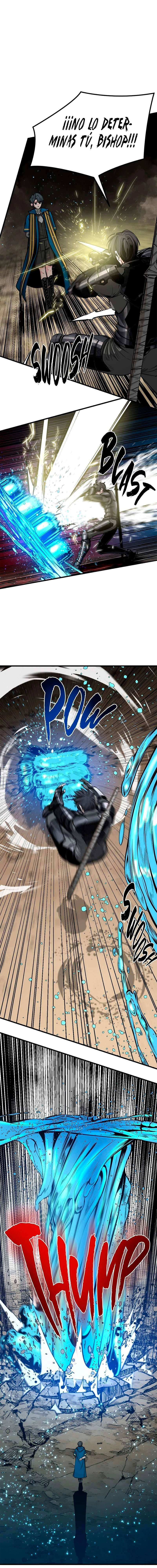 Hero Killer capítulo 211, página 4