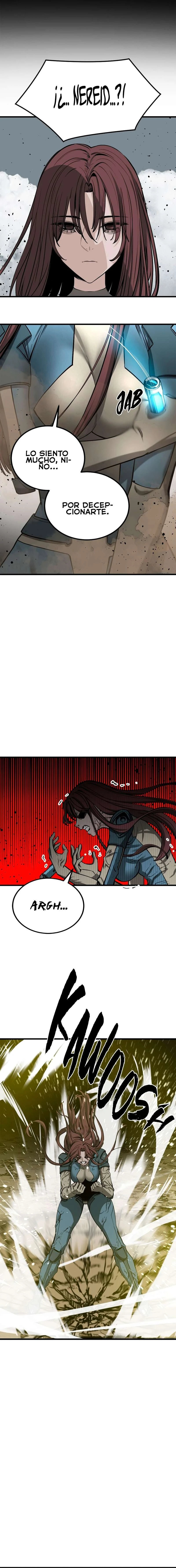 Hero Killer capítulo 211, página 6