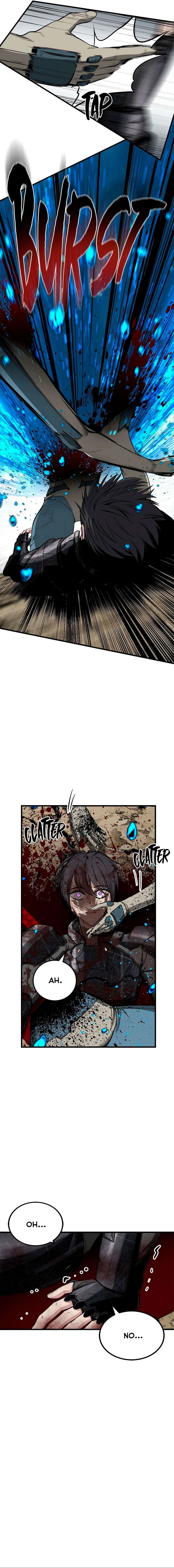 Hero Killer capítulo 211, página 12