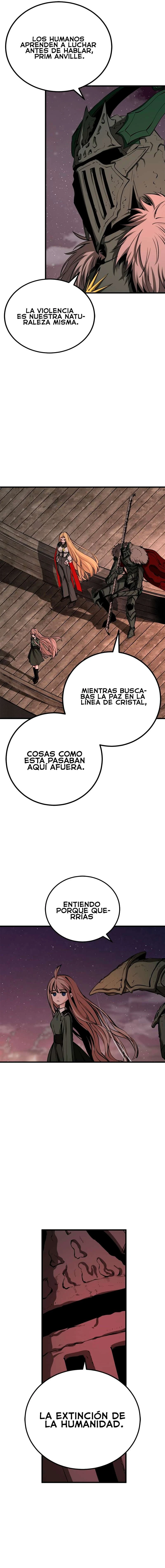 Hero Killer capítulo 212, página 2