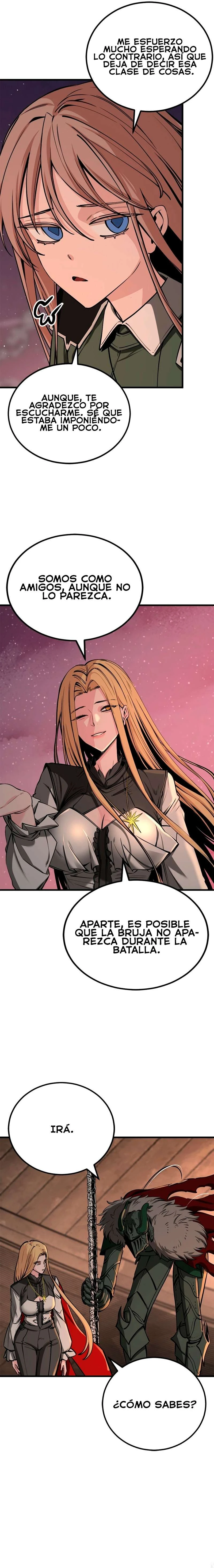 Hero Killer capítulo 212, página 3
